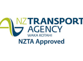 NZTA-approved