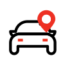 EROAD-Light-vehicle-tracking-icon